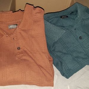 Mens Lot Long Sleeve 3XL